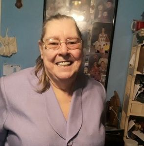 Meet your Posher, Barbra